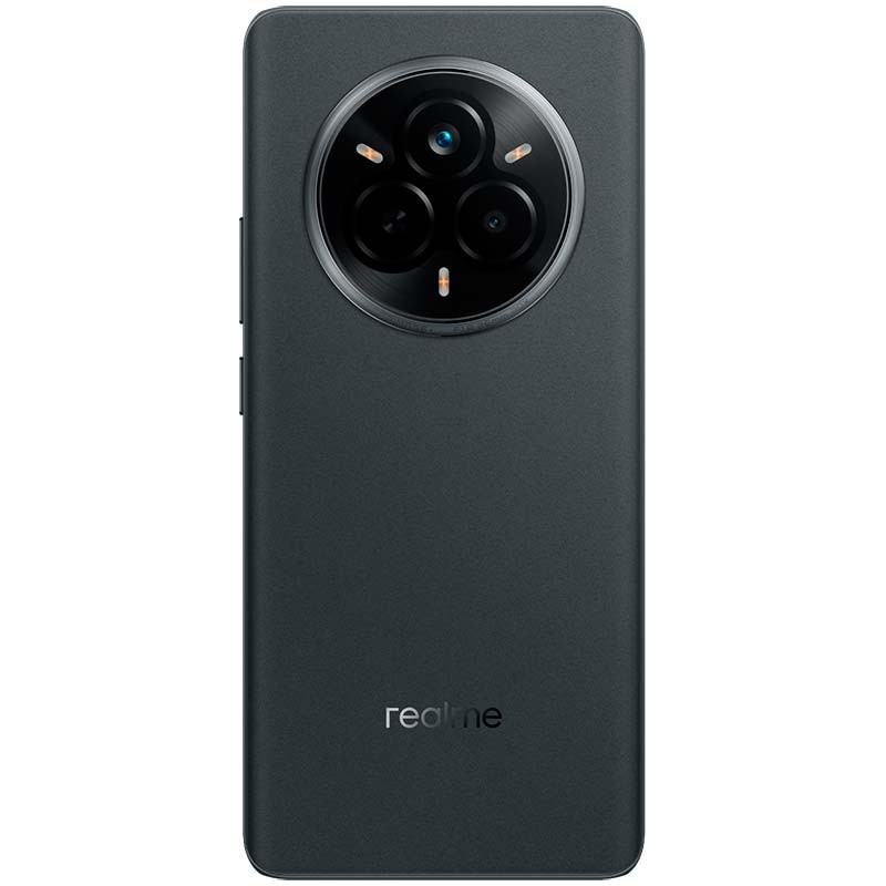 Realme 14 Pro 5G 12Go/512Go Gris - Téléphone portable - Ítem3