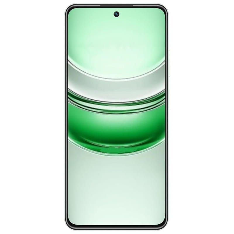 Realme 14X 5G 8GB/256GB Verde - Telemóvel - Item1