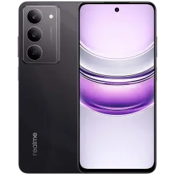 Realme 14X 5G 6GB/128GB Preto - Telemóvel