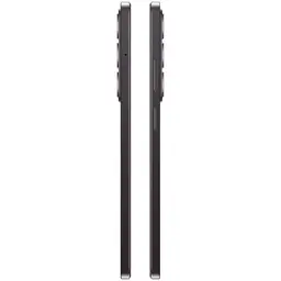 Realme 14X 5G 6GB/128GB Preto - vista lateral