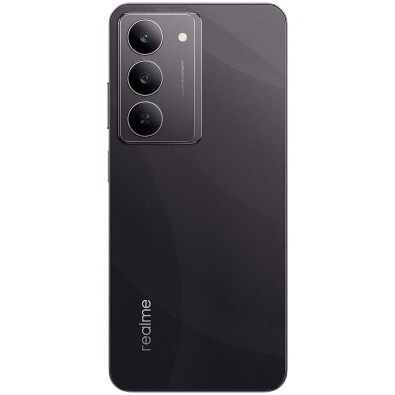 Realme 14X 5G 8GB/256GB Negro - Teléfono móvil - Ítem3