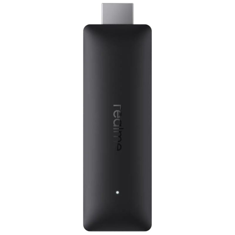 Realme 2K Smart Google TV Stick Preto - Smart TV Stick - Item