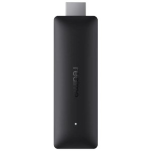 Realme 2K Smart Google TV Stick Negro - Smart TV Stick