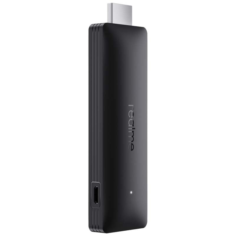 Buy Realme 4K Smart Google TV Stick - Powerplanetonline