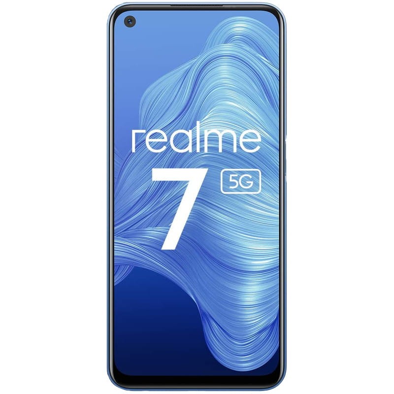 Realme 7 5G 8Go/128Go - Class B Refurbished - Ítem