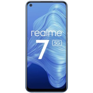 Realme 7 5G 8GB/128GB - Clase B Reacondicionado