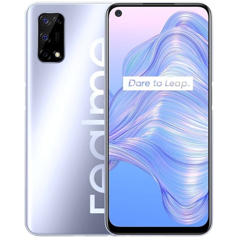 Realme 7 5G 8Go/128Go - Class B Refurbished - Ítem4