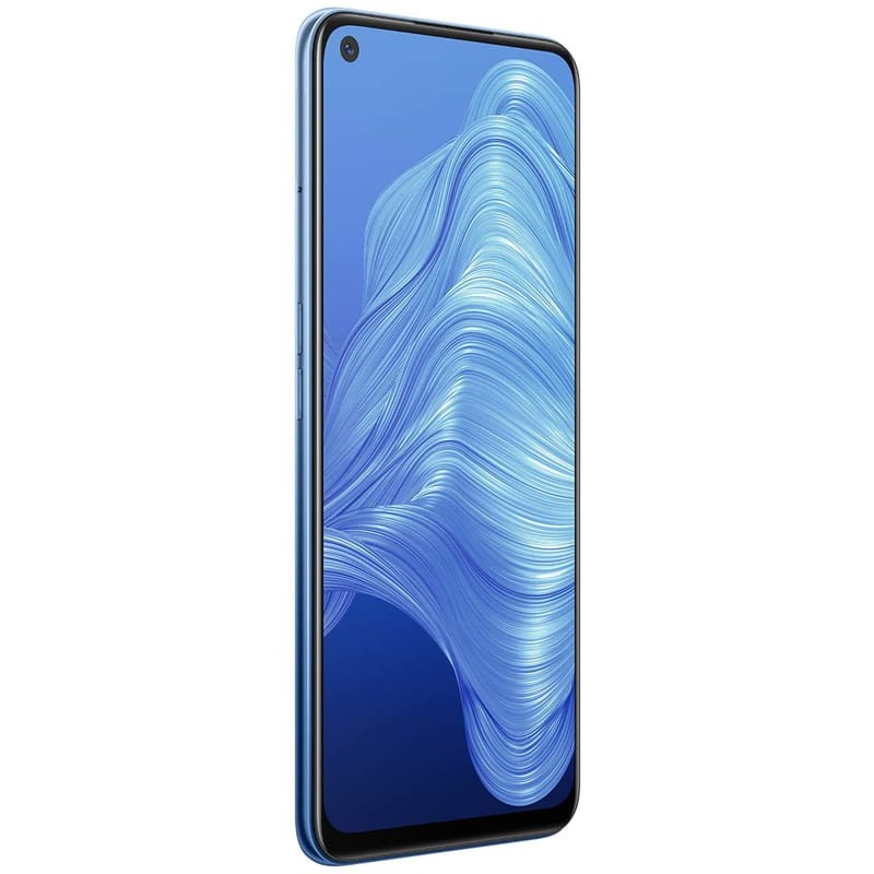 Realme 7 5G 8Go/128Go - Class B Refurbished - Ítem5