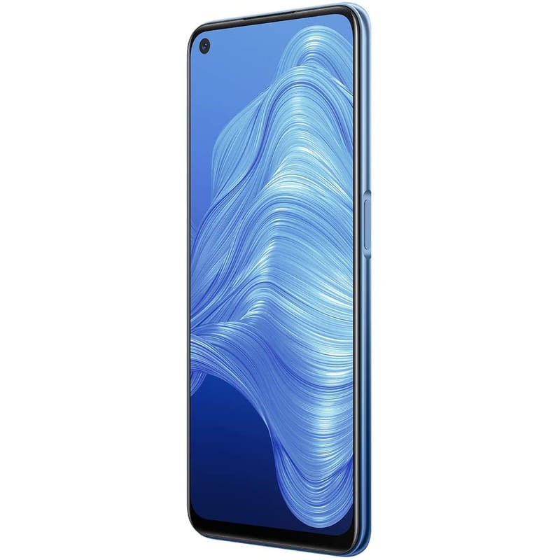 Realme 7 5G 8Go/128Go - Class B Refurbished - Ítem6