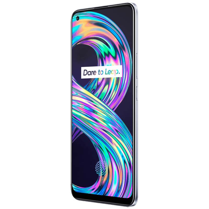 Realme 8 4GB/64GB - Item1