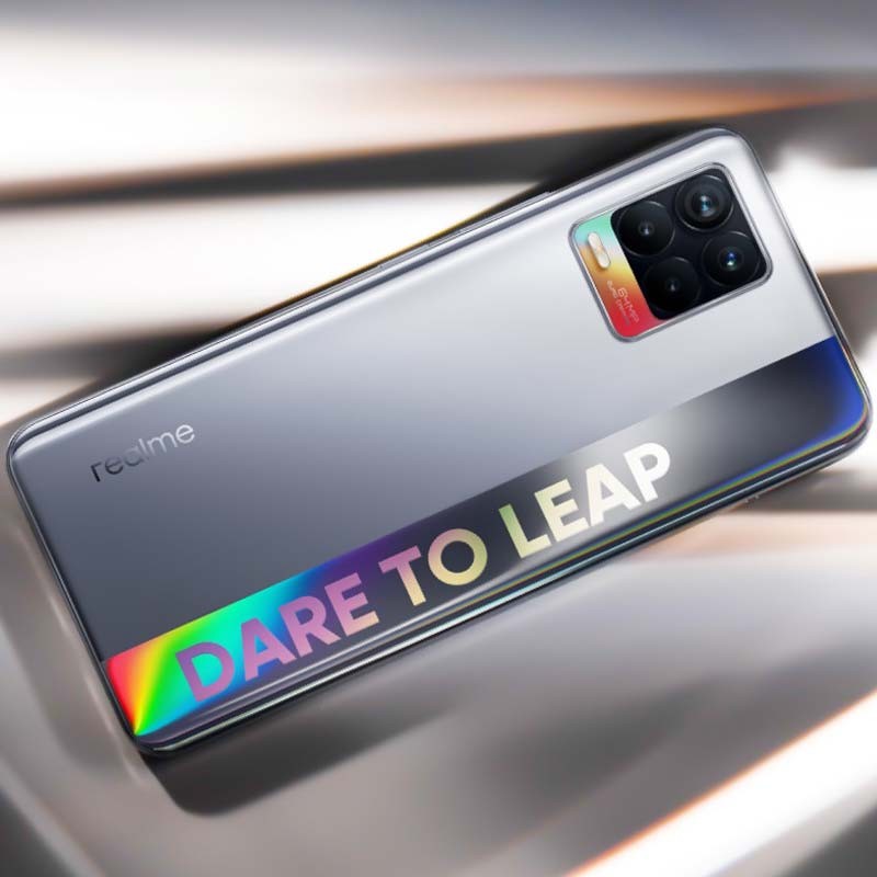 Realme 8 4GB/64GB - Item8
