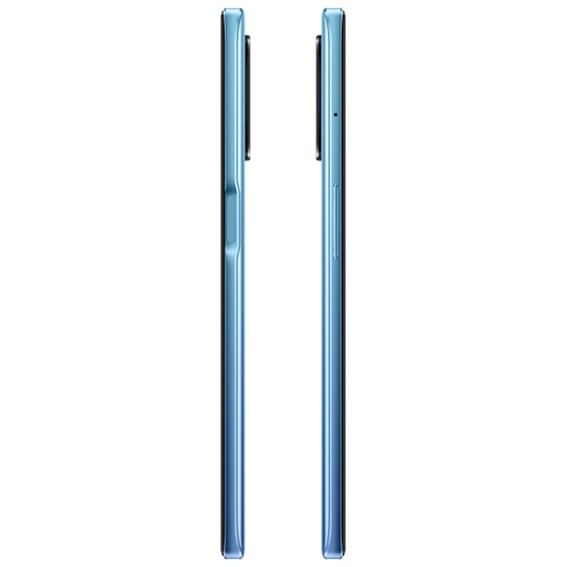 Téléphone portable Realme 8 5G 4Go/128Go Bleu - Ítem2