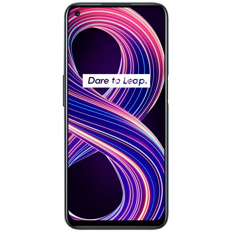 Realme 8 5G 6Go/128Go - Ítem