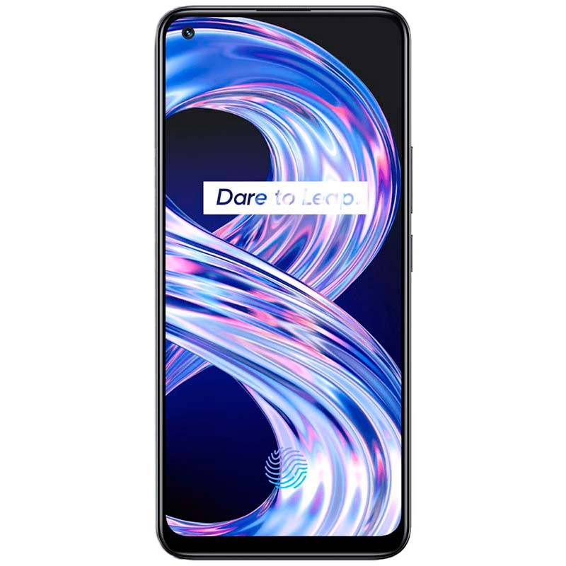 Realme 8 6GB/128GB - Item