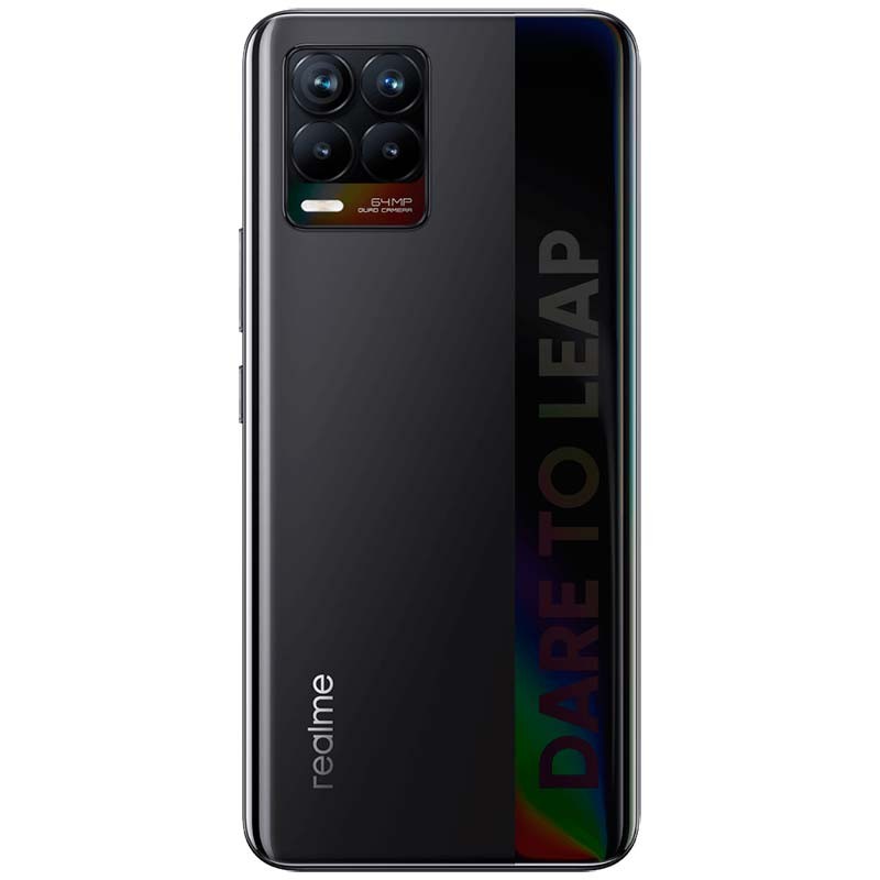 Realme 8 - Ítem4