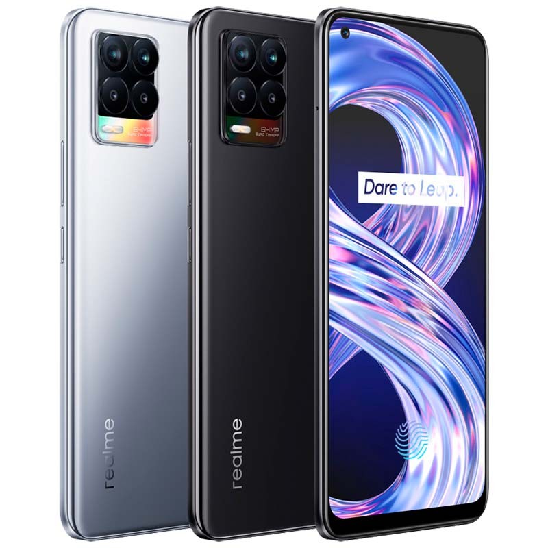 Realme 8 - Ítem7