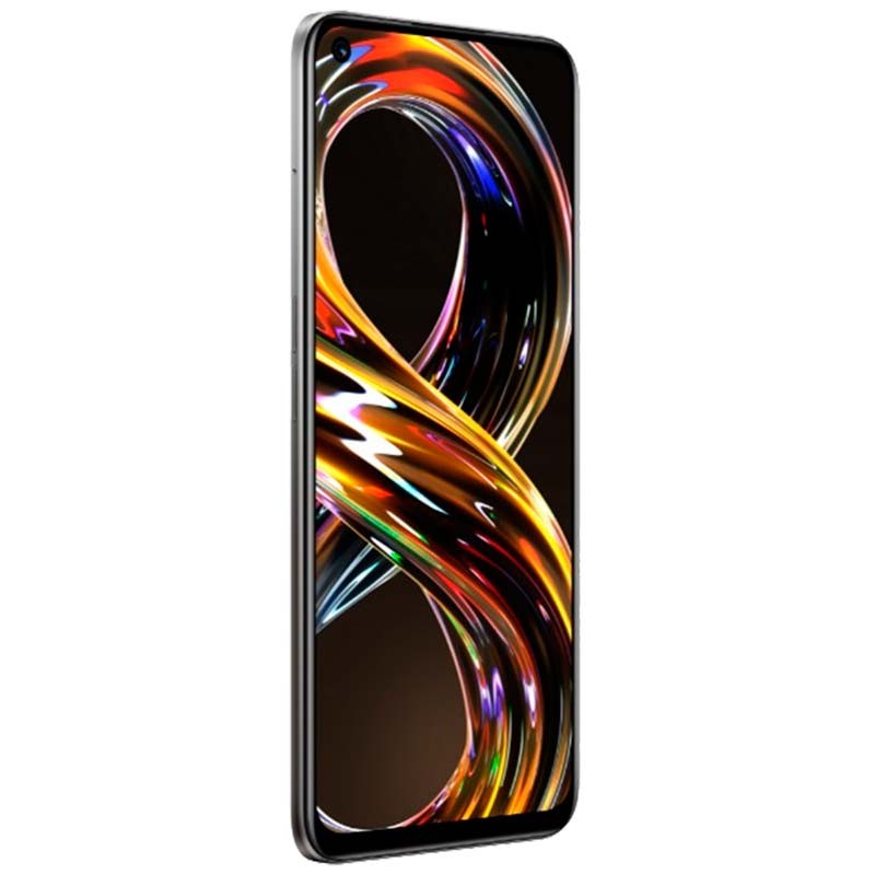 Realme 8i 4GB/64GB Preto - Item2