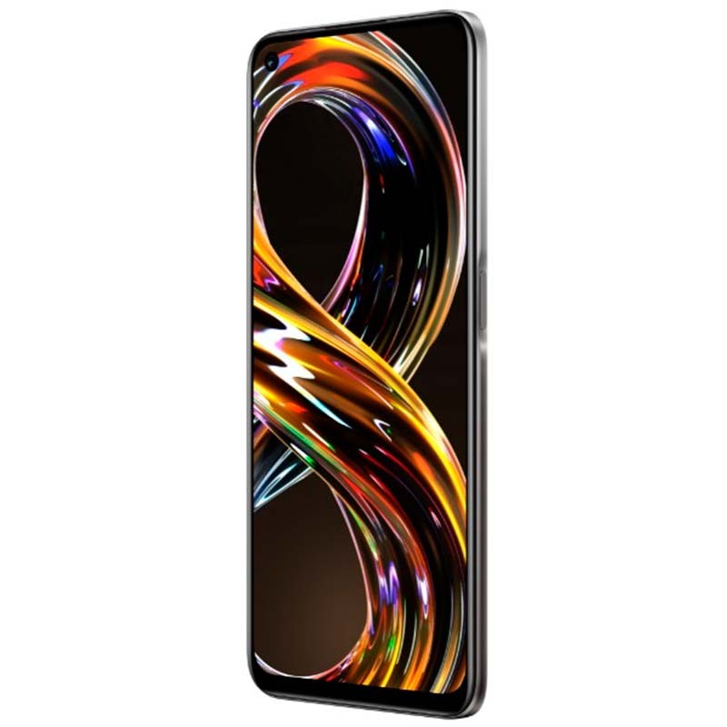 Realme 8i 4GB/64GB Preto - Item3