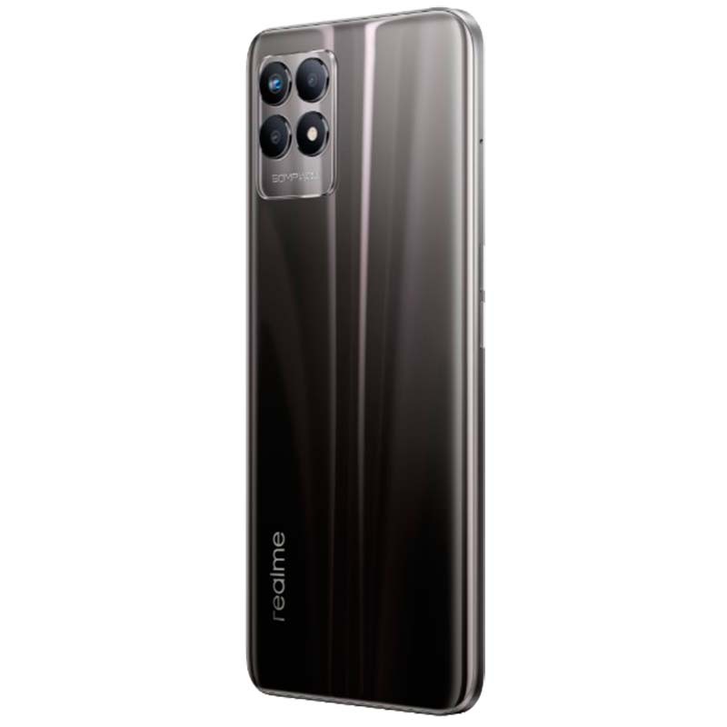 Realme 8i 4Go/128Go Noir - Téléphone portable - Ítem5