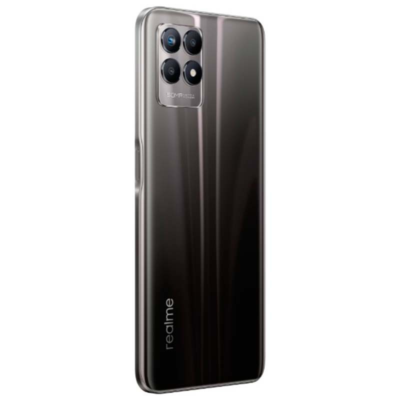 Realme 8i 4Go/128Go Noir - Téléphone portable - Ítem6