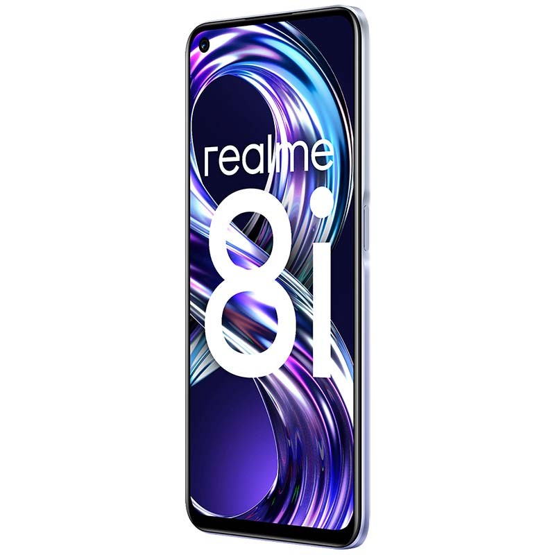 Realme 8i 64GB/4GB Violeta - Item3