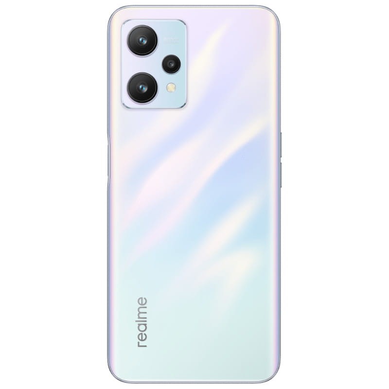 Realme 9 5G 4Go/128Go Blanc - Téléphone portable - Ítem2