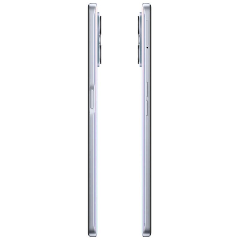 Realme 9 5G 4Go/128Go Blanc - Téléphone portable - Ítem3