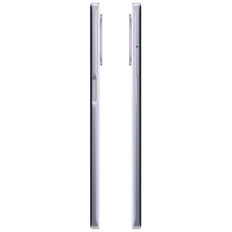 Realme 9 5G 4Go/128Go Blanc - Téléphone portable - Ítem4