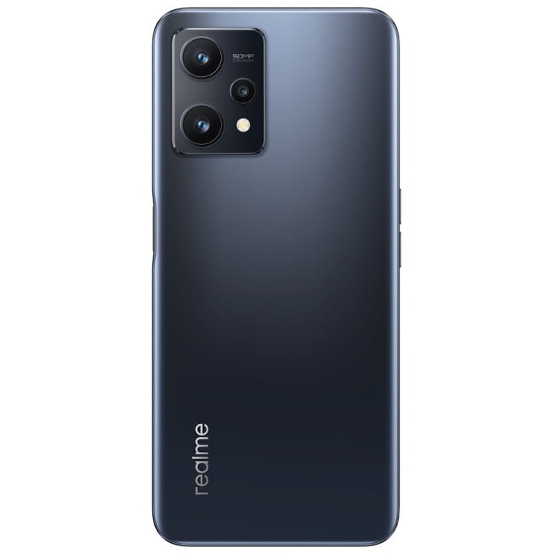 Realme 9 5G 4GB/64GB Preto - Telemóvel - Item1