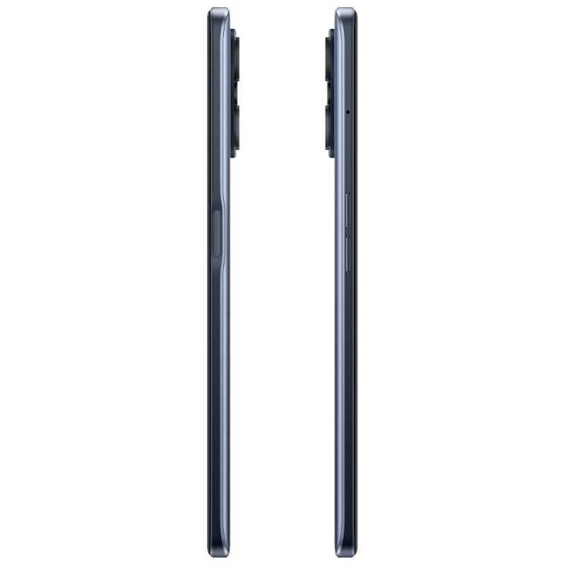 Realme 9 5G 4GB/128GB Negro - Ítem3