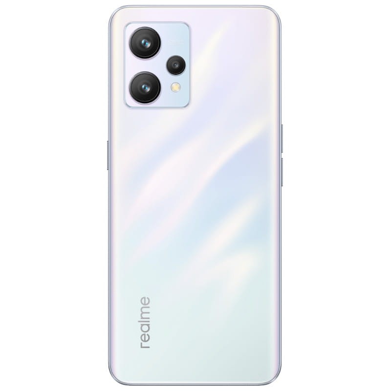 Realme 9 8GB/128GB Blanco - Teléfono Móvil - Ítem1