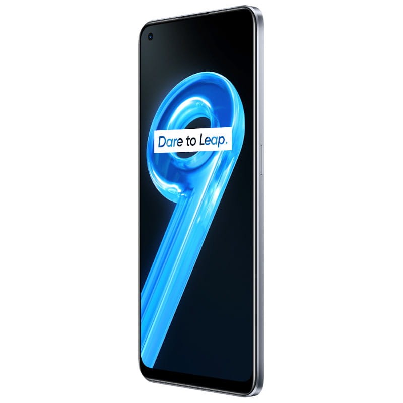 Realme 9 8GB/128GB Branco - Telémovel - Item2