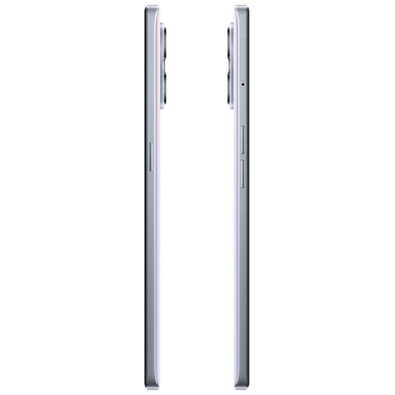 Realme 9 8GB/128GB Branco - Telémovel - Item3