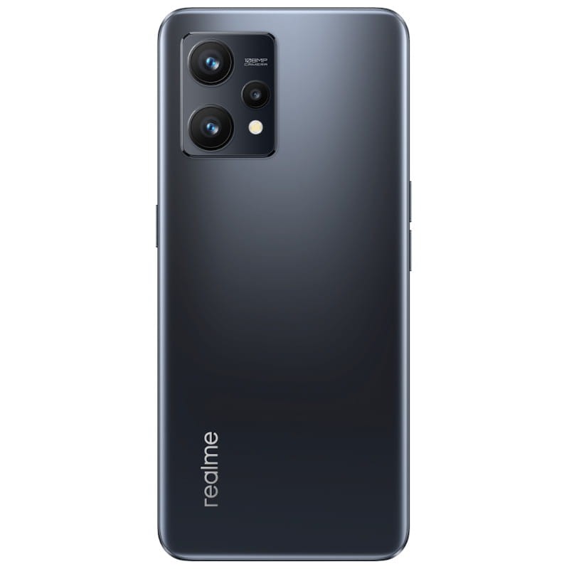 Realme 9 8GB/128GB Negro - Teléfono Móvil - Ítem2