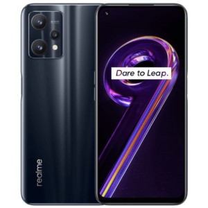 Realme 9 Pro 6GB/128GB Negro