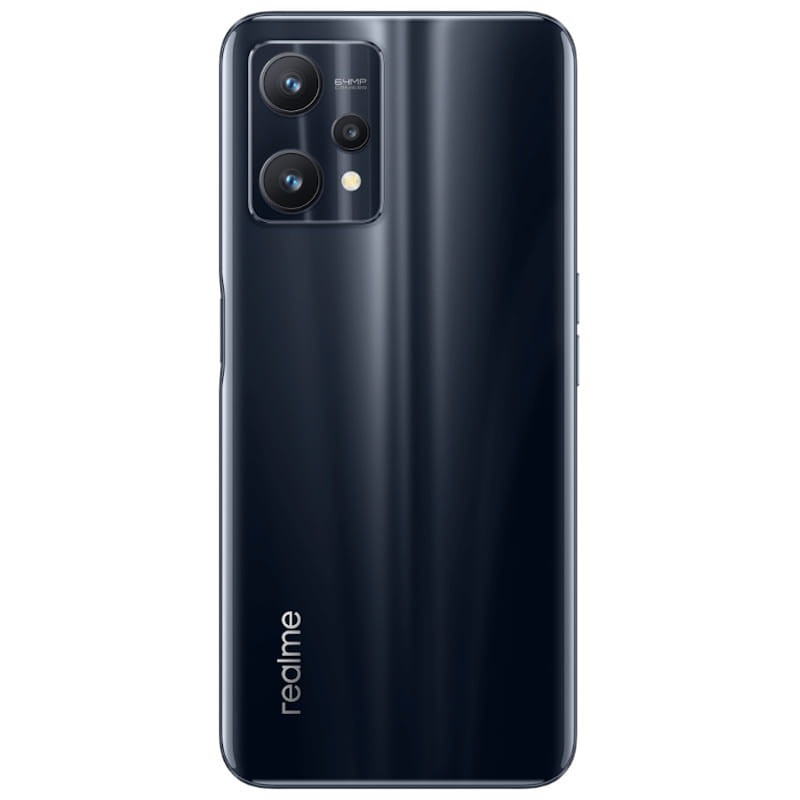 Realme 9 Pro 8GB/128GB Preto - Item1
