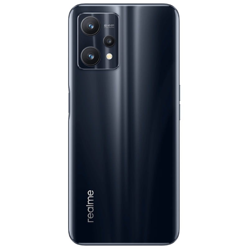 Realme 9 Pro 6GB/128GB Negro - Ítem1