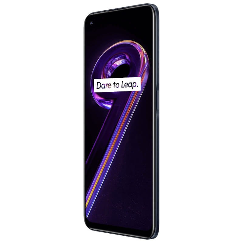 Realme 9 Pro 6GB/128GB Negro - Ítem3