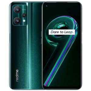 Realme 9 Pro 8GB/128GB Verde