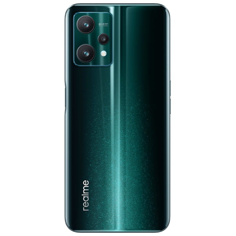 Realme 9 Pro 6GB/128GB Verde - Ítem1