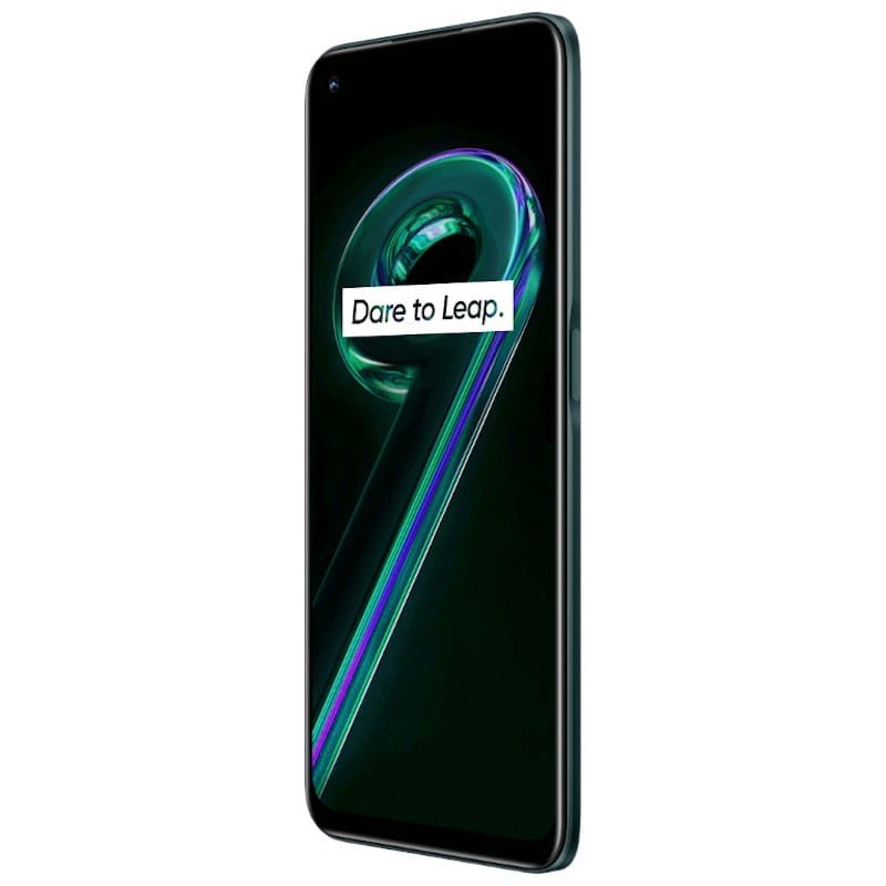 Realme 9 Pro 8GB/128GB Verde - Ítem3