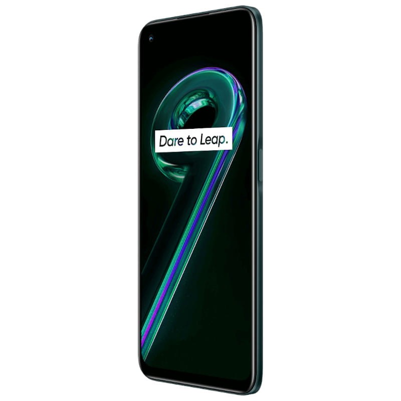 Realme 9 Pro 8 GB/128GB Verde - Item3