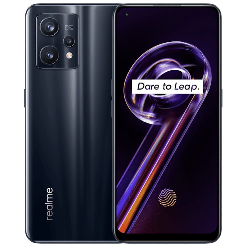 realme 10 Pro: características y todos los detalles del nuevo móvil de gama  media con pantalla SuperAMOLED y cámara de 50 megapíxeles