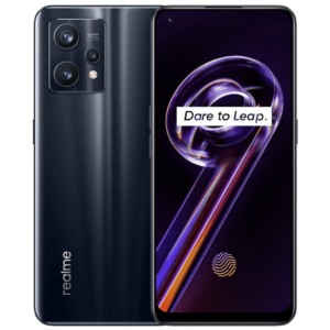 Realme 9 Pro+ 5G 6GB/128GB Negro