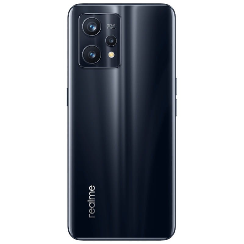Realme 9 Pro+ 5G 6GB/128GB Preto - Item1