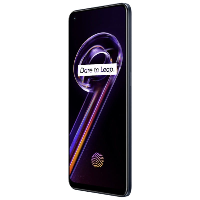 Realme 9 Pro+ 5G 6GB/128GB Preto - Item3