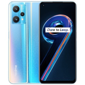 Realme 9 Pro 8GB/128GB Azul - Teléfono móvil