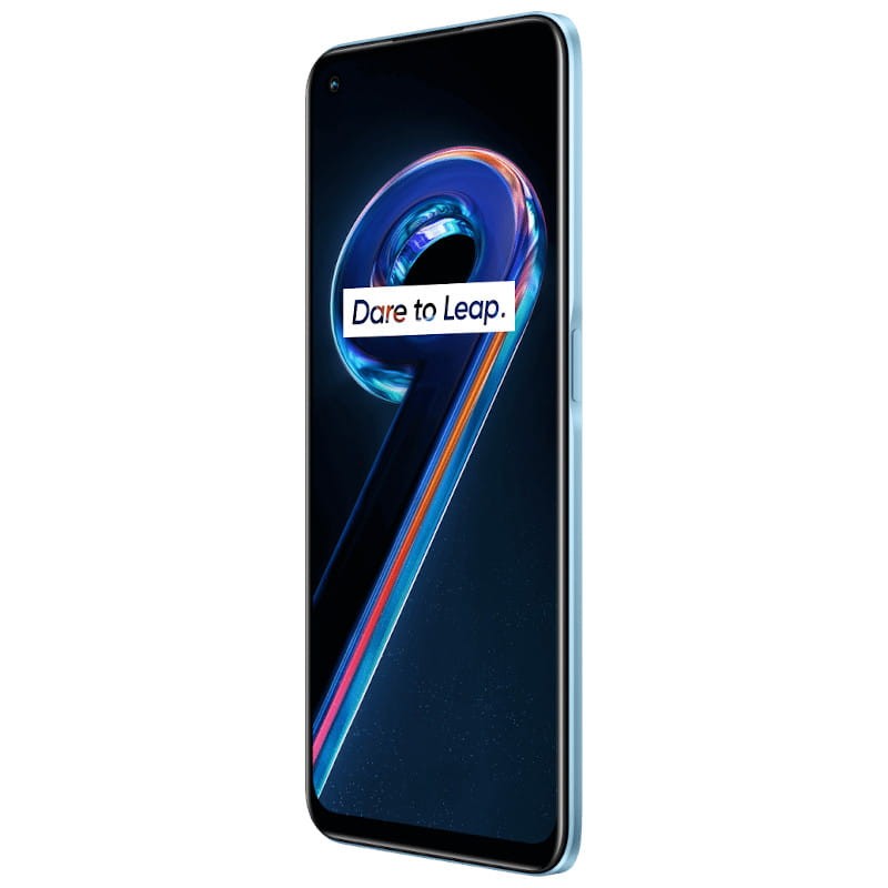 Realme 9 Pro+ 5G 8Go/256Go Bleu - Téléphone portable - Ítem1