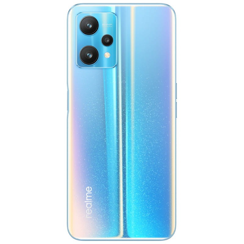 Realme 9 Pro+ 5G 8Go/256Go Bleu - Téléphone portable - Ítem2