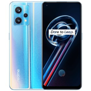 Realme 9 Pro+ 5G 6Go/128Go Bleu - Téléphone portable